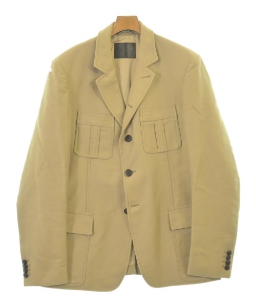 BALLY(バリー)のカジュアルジャケット サイズ:52(XXL位) 24,200円