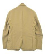 BALLY（バリー）カジュアルジャケット ベージュ サイズ:52(XXL位) メンズ/2200713725018