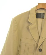 BALLY（バリー）カジュアルジャケット ベージュ サイズ:52(XXL位) メンズ/2200713725018