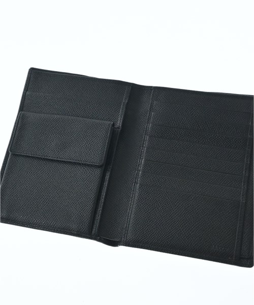 BALLY（バリー）財布・コインケース 黒 サイズ:- メンズ/2200720293012