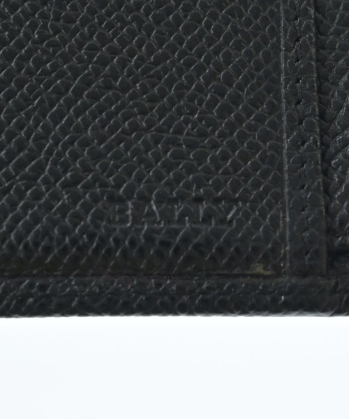 BALLY（バリー）財布・コインケース 黒 サイズ:- メンズ/2200720293012
