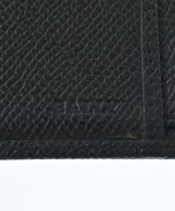 BALLY（バリー）財布・コインケース 黒 サイズ:- メンズ/2200720293012