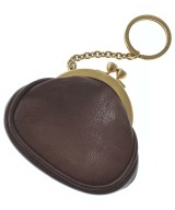 BALLY（バリー）財布・コインケース 茶 サイズ:- メンズ/2200722112113