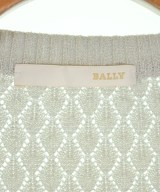 BALLY（バリー）カーディガン グレー サイズ:38(S位) レディース/2200716876205