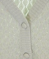 BALLY（バリー）カーディガン グレー サイズ:38(S位) レディース/2200716876205
