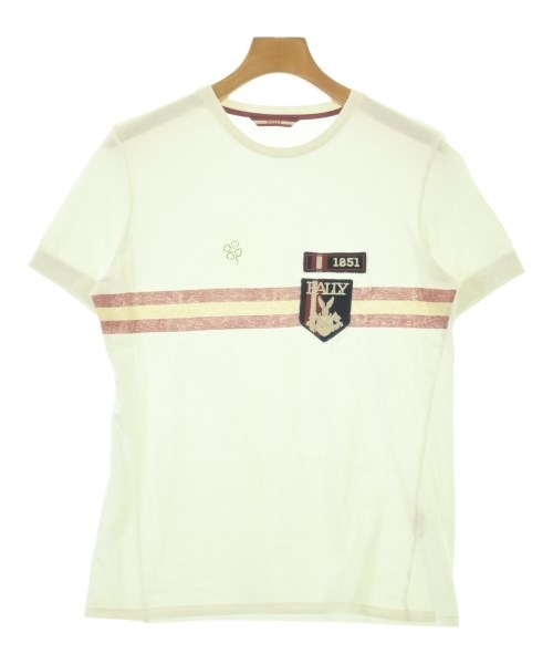 BALLY(バリー)のTシャツ・カットソー サイズ:46(M位) 3,600円