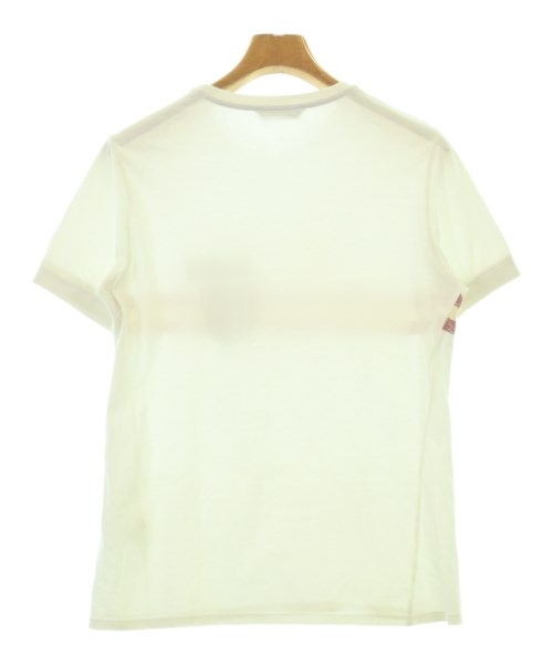 BALLY（バリー）Tシャツ・カットソー 白 サイズ:46(M位) メンズ/2200718409104