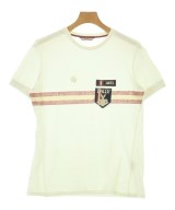 BALLY（バリー）Tシャツ・カットソー 白 サイズ:46(M位) メンズ/2200718409104
