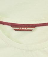 BALLY（バリー）Tシャツ・カットソー 白 サイズ:46(M位) メンズ/2200718409104