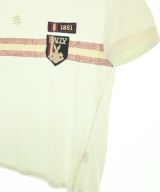 BALLY（バリー）Tシャツ・カットソー 白 サイズ:46(M位) メンズ/2200718409104
