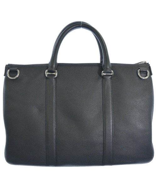 BALLY（バリー）ビジネスバッグ 黒 サイズ:- メンズ/2200725937072