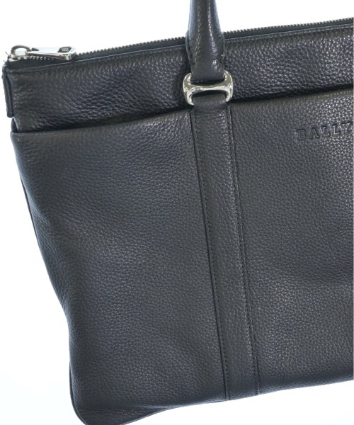 BALLY（バリー）ビジネスバッグ 黒 サイズ:- メンズ/2200725937072