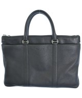 BALLY（バリー）ビジネスバッグ 黒 サイズ:- メンズ/2200725937072