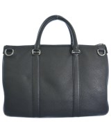 BALLY（バリー）ビジネスバッグ 黒 サイズ:- メンズ/2200725937072