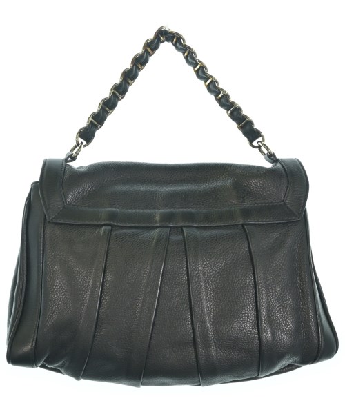 BALLY（バリー）ハンドバッグ 黒 サイズ:- レディース/2200726682025
