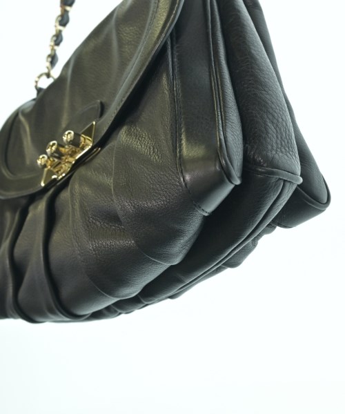 BALLY（バリー）ハンドバッグ 黒 サイズ:- レディース/2200726682025