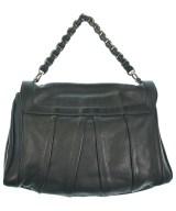 BALLY（バリー）ハンドバッグ 黒 サイズ:- レディース/2200726682025