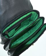 BALLY（バリー）ハンドバッグ 黒 サイズ:- レディース/2200726682025