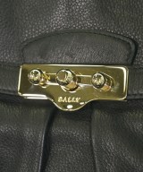BALLY（バリー）ハンドバッグ 黒 サイズ:- レディース/2200726682025