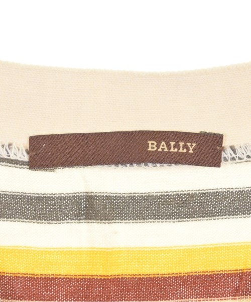 BALLY（バリー）ニット・セーター ピンク サイズ:40(M位) レディース/2200723822431