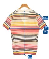BALLY（バリー）ニット・セーター ピンク サイズ:40(M位) レディース/2200723822431