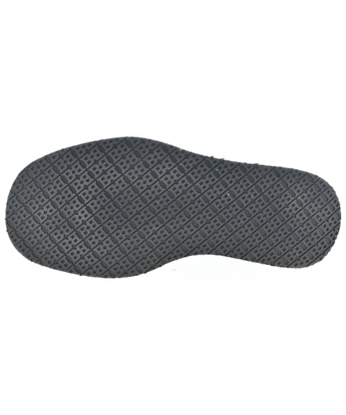 BALLY（バリー）ブーツ 茶 サイズ:EU35(21.5cm位) レディース/2200678310014