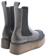 BALLY（バリー）ブーツ 茶 サイズ:EU35(21.5cm位) レディース/2200678310014