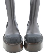BALLY（バリー）ブーツ 茶 サイズ:EU35(21.5cm位) レディース/2200678310014