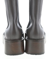 BALLY（バリー）ブーツ 茶 サイズ:EU35(21.5cm位) レディース/2200678310014