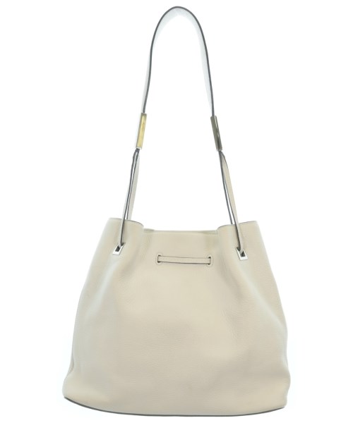 BALLY(バリー)ショルダーバッグ 白 サイズ:-/2200681790261