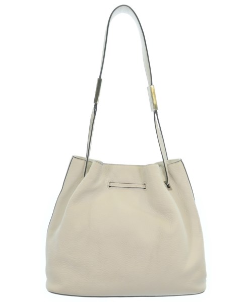 BALLY（バリー）ショルダーバッグ 白 サイズ:- レディース/2200681790261