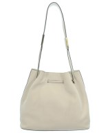 BALLY（バリー）ショルダーバッグ 白 サイズ:- レディース/2200681790261
