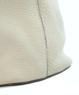 BALLY（バリー）ショルダーバッグ 白 サイズ:- レディース/2200681790261