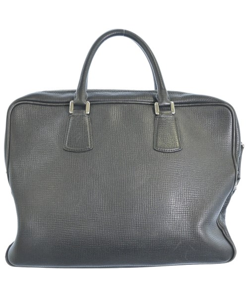 BALLY（バリー）その他 黒 サイズ:- メンズ/2200682599023