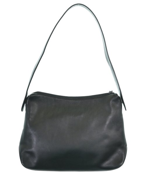 BALLY（バリー）ショルダーバッグ 黒 サイズ:- レディース/2200683627114