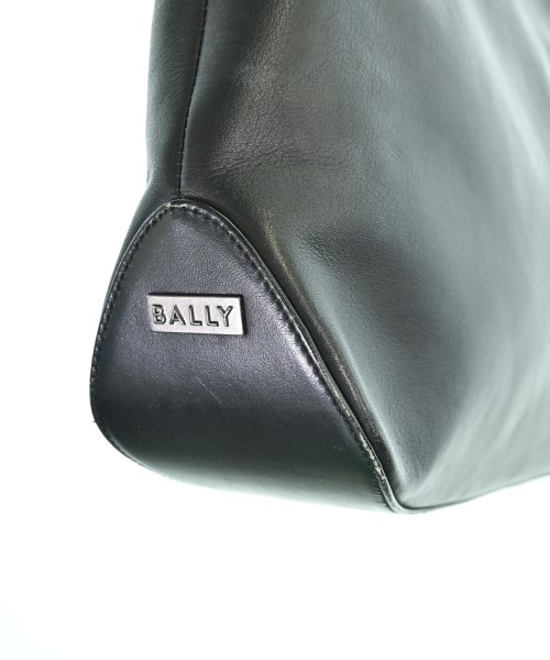 BALLY（バリー）ショルダーバッグ 黒 サイズ:- レディース/2200683627114