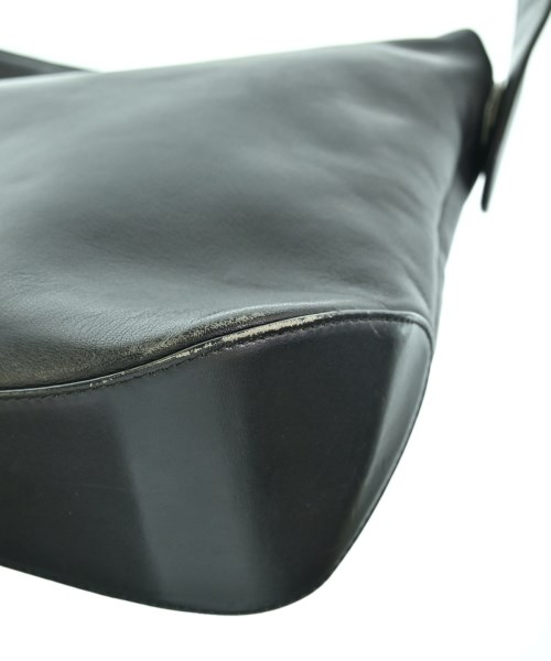 BALLY（バリー）ショルダーバッグ 黒 サイズ:- レディース/2200683627114