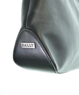 BALLY（バリー）ショルダーバッグ 黒 サイズ:- レディース/2200683627114