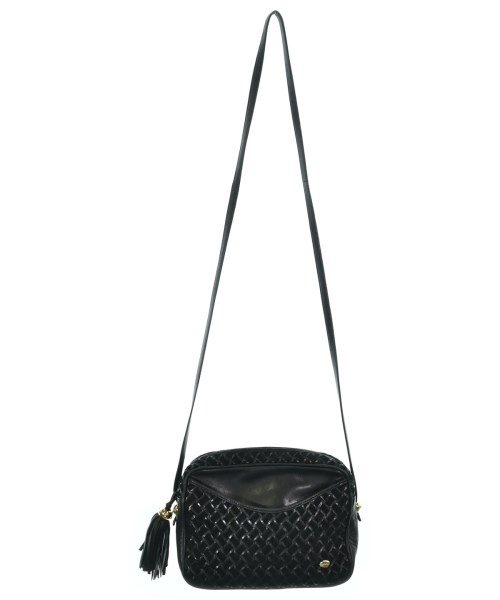 BALLY(バリー)ショルダーバッグ 黒 サイズ:-/2200682388665