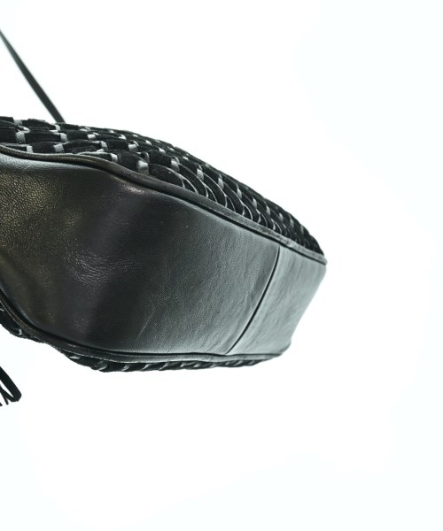 BALLY（バリー）ショルダーバッグ 黒 サイズ:- レディース/2200682388665