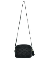 BALLY（バリー）ショルダーバッグ 黒 サイズ:- レディース/2200682388665