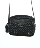 BALLY（バリー）ショルダーバッグ 黒 サイズ:- レディース/2200682388665