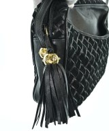 BALLY（バリー）ショルダーバッグ 黒 サイズ:- レディース/2200682388665