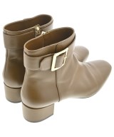 BALLY（バリー）ブーツ 茶 サイズ:41(26cm位) レディース/2200683531107