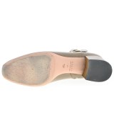 BALLY（バリー）ブーツ 茶 サイズ:41(26cm位) レディース/2200683531107