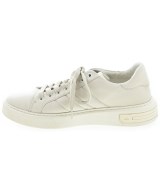 BALLY（バリー）スニーカー 白 サイズ:UK8 1/2(27cm位) メンズ/2200683531145