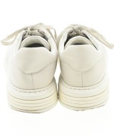 BALLY（バリー）スニーカー 白 サイズ:UK8 1/2(27cm位) メンズ/2200683531145