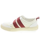 BALLY（バリー）スニーカー 白 サイズ:US8 1/2(26.5cm位) メンズ/2200683531152