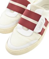 BALLY（バリー）スニーカー 白 サイズ:US8 1/2(26.5cm位) メンズ/2200683531152
