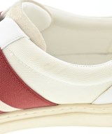 BALLY（バリー）スニーカー 白 サイズ:US8 1/2(26.5cm位) メンズ/2200683531152